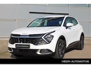 Kia Sportage - 1.6 T-GDi 230PK Hybrid DynamicLine | Trekhaak | Navigatie l