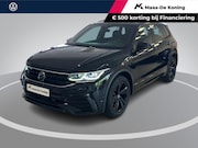 Volkswagen Tiguan - 1.4TSIeHybrid 180kW/245PK R-Line Black Style · Dodehoeksenso