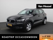 Volvo XC40 - 1.5 T3 Momentum | ACHTERUITRIJCAMERA | APPLE CARPLAY | ANDRO