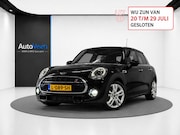 MINI Cooper S - Mini 2.0 Chili Serious Business (PANO, STOELVERWARMING, CAME