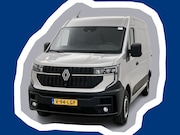 Renault Master - T35 2.0 dCi 170 L2H2 Extra Navigatie Camera Led Cruise contr