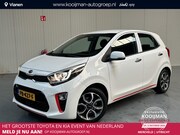 Kia Picanto - 1.0 CVVT ExecutiveLine