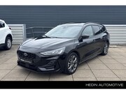 Ford Focus - Wagon 1.0 EcoBoost Hybrid ST Line | Winter Pack
