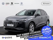 Audi Q6 e-tron - S edition 83 kWh 252PK | Panorama dak | Lederen bekleding | 