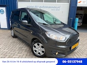 Ford Tourneo Courier - 1.0 Trend 100 pk / AIRCO / CRUISE / TREKHAAK / APK 04-2027