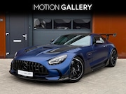 Mercedes-Benz AMG GT - 4.0 Black Series | 1 of 15 | Garantie | AMG Track Pace | Bur