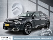 Citroën C4 - 130pk Automaat Shine | Rijklaar | Trekhaak | Panoramadak | A