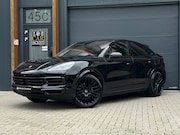 Porsche Cayenne Coupé - 3.0 E-Hybrid Pano, Sport Chrono, 360, Bose, Luchtvering etc