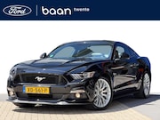 Ford Mustang - Fastback 5.0 V8 GT Automaat | Dealer onderhouden | Stoelverk