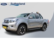 Nissan Navara - 2.3 dCi N-Connecta King Cab 163pk Trekhaak | Navigatie | Sto