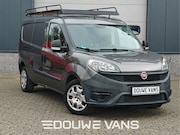 Fiat Doblò - 1.3 Imperiaal Trekhaak Marge