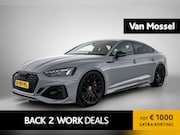Audi A5 - 2.9 TFSI RS 5 quattro | RS DYNAMIC | CARBON | KERAMISCH | HE