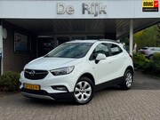 Opel Mokka - X 1.4 Turbo Innovation | Carplay/Android, Cruise, Airco, Nav