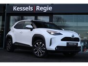 Toyota Yaris Cross - 1.5 Hybrid Team Keyless ACC CarPlay Camera BLIS Navi