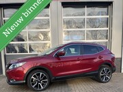 Nissan Qashqai - 1.2 Tekna