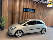 Opel Corsa - 1.0 Turbo Color Edition Airco, Camera, Pdc