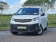 Opel Vivaro - 2.0 CDTI DC L3 EDITION