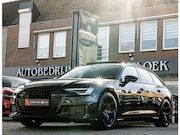 Audi A6 - Avant 55 TFSI e quattro Competition PANO 20 INCH CAMERA MEMO