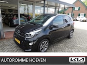 Kia Picanto - 1.0 DPi DynamicPlusLine Luxe !!!! 6.100km