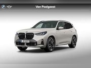 BMW X3 - 30e xDrive | M Sportpakket Pro | Professional Pack