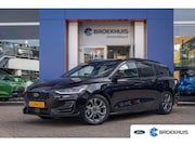 Ford Focus - Wagon 1.0 EcoBoost Hybrid ST Line | 155pk | Trekhaak | Adapt