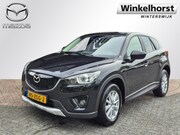 Mazda CX-5 - SKYACTIV-G 2.0 165 6MT TS+ LEASE PACK