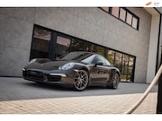 Porsche 911 - (991) 3.4 Carrera PDK (349pk) BOSE ALCANTARA XENON