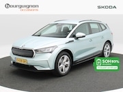 Skoda Enyaq iV - 60 180 Pk Automaat | Camera | Climatronic | Carplay | Naviga