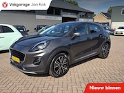 Ford Puma - 1.0 EB Hyb. Titanium