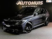 BMW X5 - XDrive45e High Executive Edition M Pano/Memory/H&K/Stoelvent