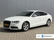 Audi A5 - Sportback 1.8 TFSI Business Edition / Trekhaak Geremd 1.500