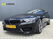 BMW Z4 - Roadster sDrive35i | 430PK| AP racing|Carbon| Uniek