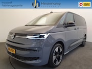 Volkswagen Multivan - 1.5 eHybrid L2 Edition 4Motion Wegklapbare trekhaak, 360 Cam