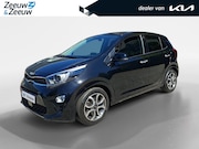 Kia Picanto - 1.0 DPi DynamicPlusLine | Lichtmetalen Velgen | Key Less Ent