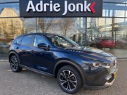 Mazda CX-5 - 2.0 e-SkyActiv-G M Hybrid 165 Advantage AUTOMAAT | TREKHAAK 