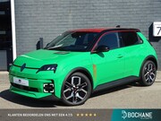 Renault 5 - comfort range techno 52 kWh NU 5 JAAR GARANTIE! / DAKSTICKER