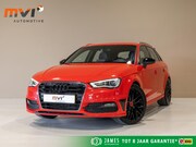 Audi A3 - Sportback 1.4 TFSI CoD 2x S-Line / 140pk / Stoelverwarming /