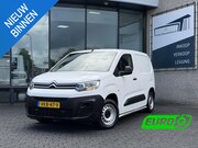 Citroën Berlingo - 1.5 BlueHDI Control*A/C*TEL*SCHUIFDEUR*PDC*SIDEBAR