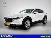 Mazda CX-30 - 2.0 e-SkyActiv-G M Hybrid Exclusive-line | Leder | 360 Camer