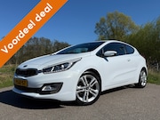 Kia ProCeed - Pro_cee'd 1.6 GDI Business Pack / Camera / Navi / 17" Velgen