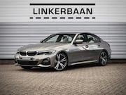 BMW 3-serie - Limousine 330i M Sport | M Sport | Head Up | Stoelverwarming