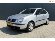 Volkswagen Polo - 1.2-12V Inruil Koopje met APK