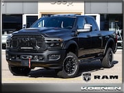Dodge Ram - Powerwagon 2500 V8 C1-Rijbewijs/ Geen bijtelling / 3.500Kg T