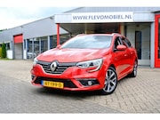 Renault Mégane - Estate 1.2 TCe Bose Aut. Navi|Massage|Cam|ParkAssist|LMV