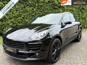 Porsche Macan - 3.0 S | V6 | Black-on-black |ACC