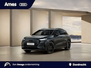 Audi Q4 e-tron - S edition performance 82 kWh