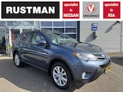 Toyota RAV4 - 2.5 Limited 4WD Automaat leder panodak