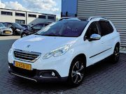 Peugeot 2008 - 1.6 VTi Allure
