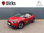Citroën C3 - 82pk Feel Edition (Camera - LED - Navigatie via APP - Automa