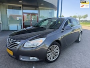 Opel Insignia - 1.4 Turbo EcoFLEX Edition NAP/CLIMA/APK/NAVI